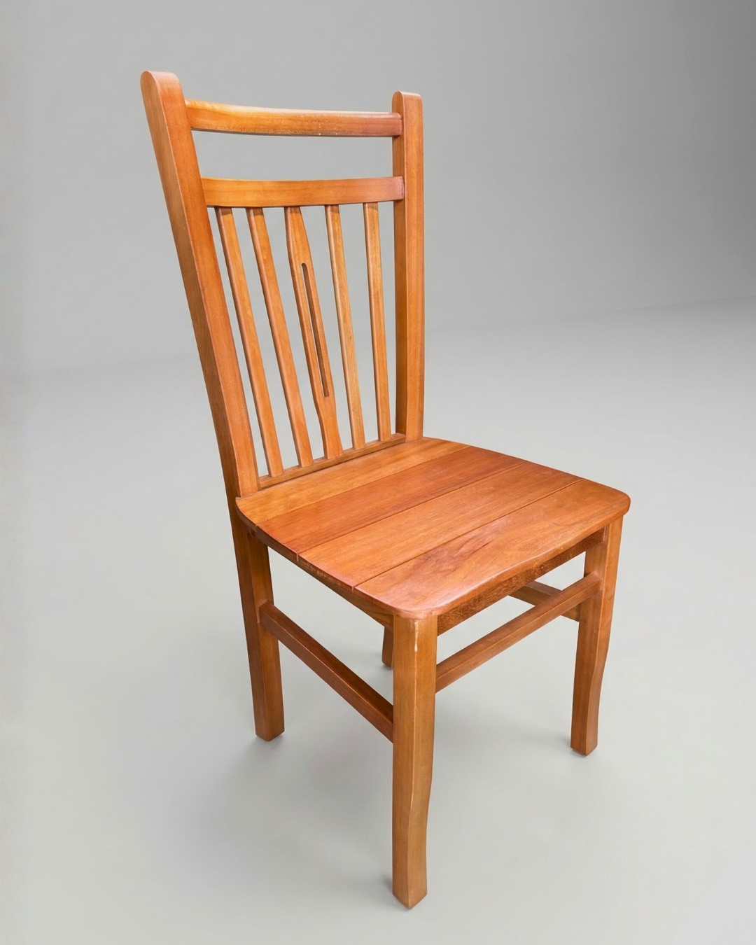 Cadeira de Jantar Minas - Madeira Maciça