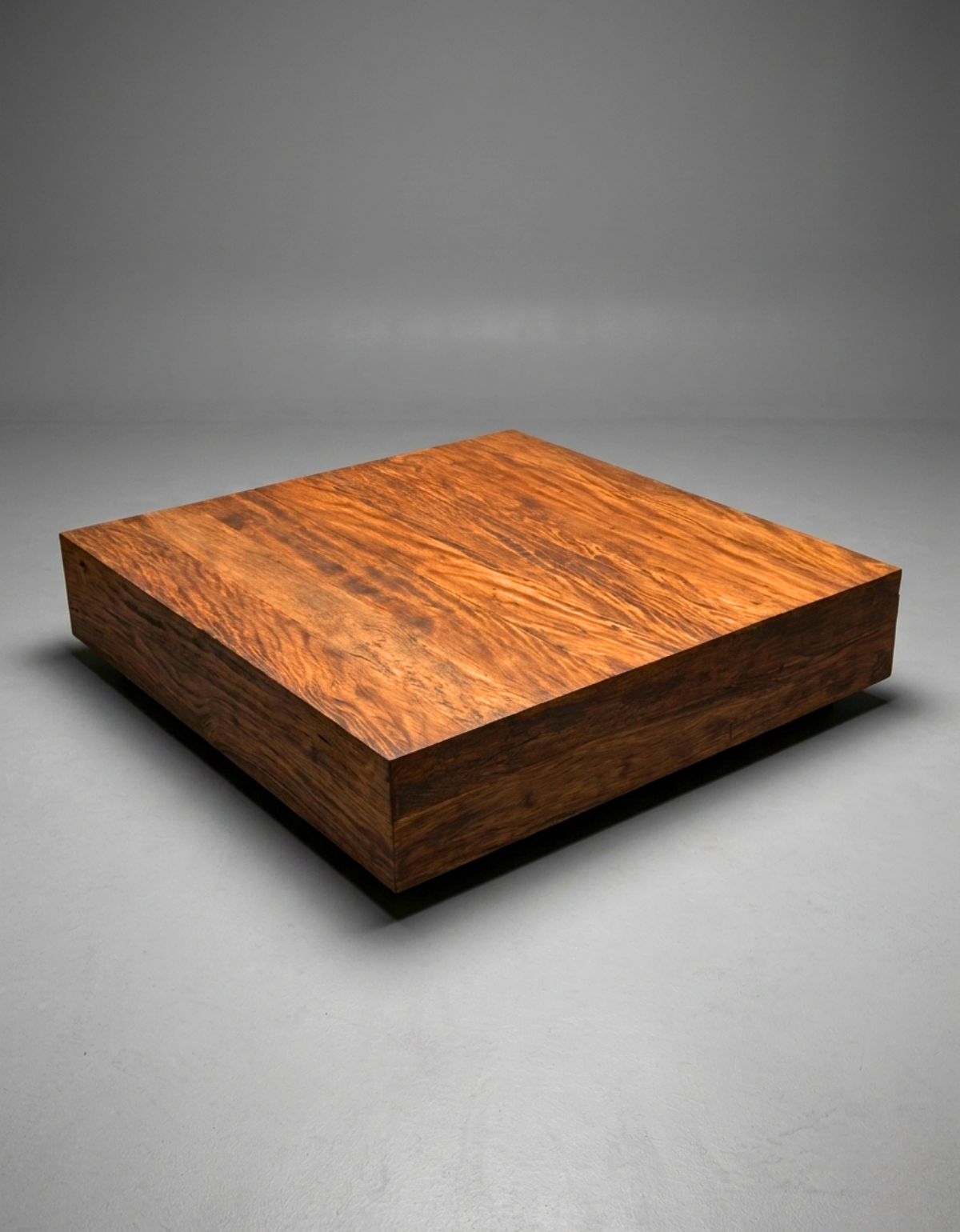 Mesa de Centro Demolição 1,50m x 1,50m