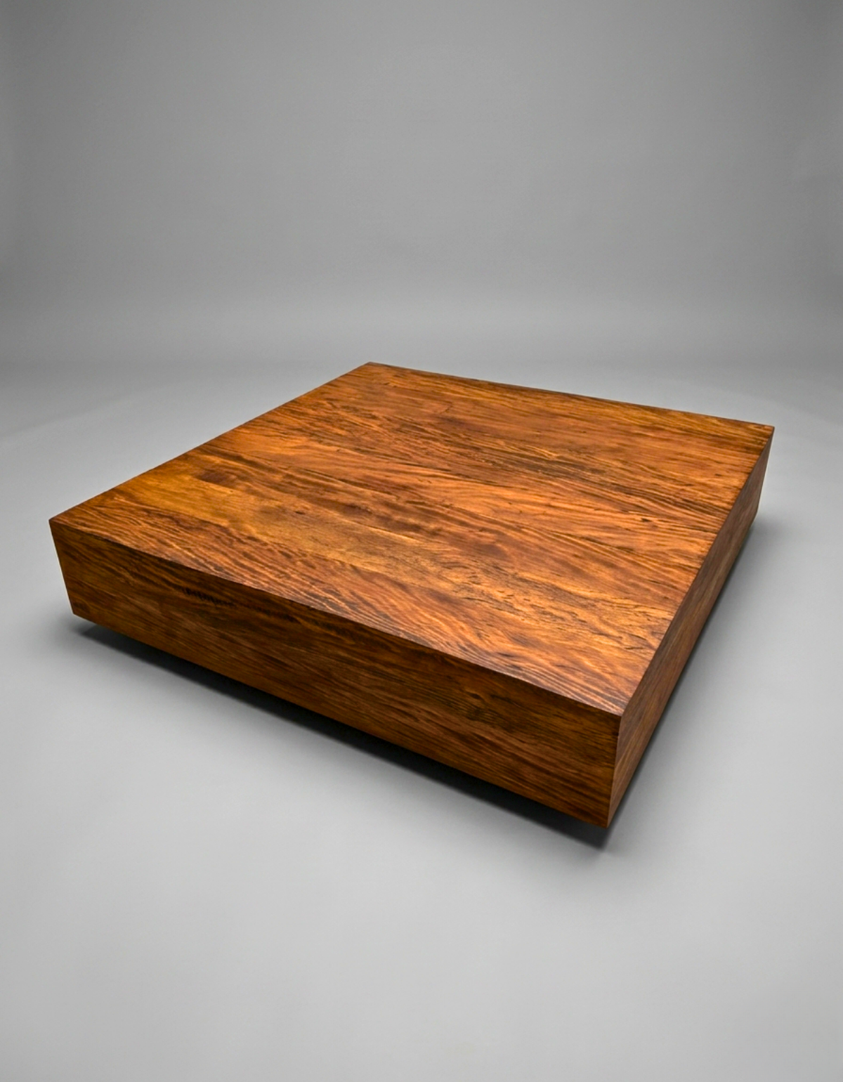 Mesa de Centro Demolição 1,50m x 1,50m