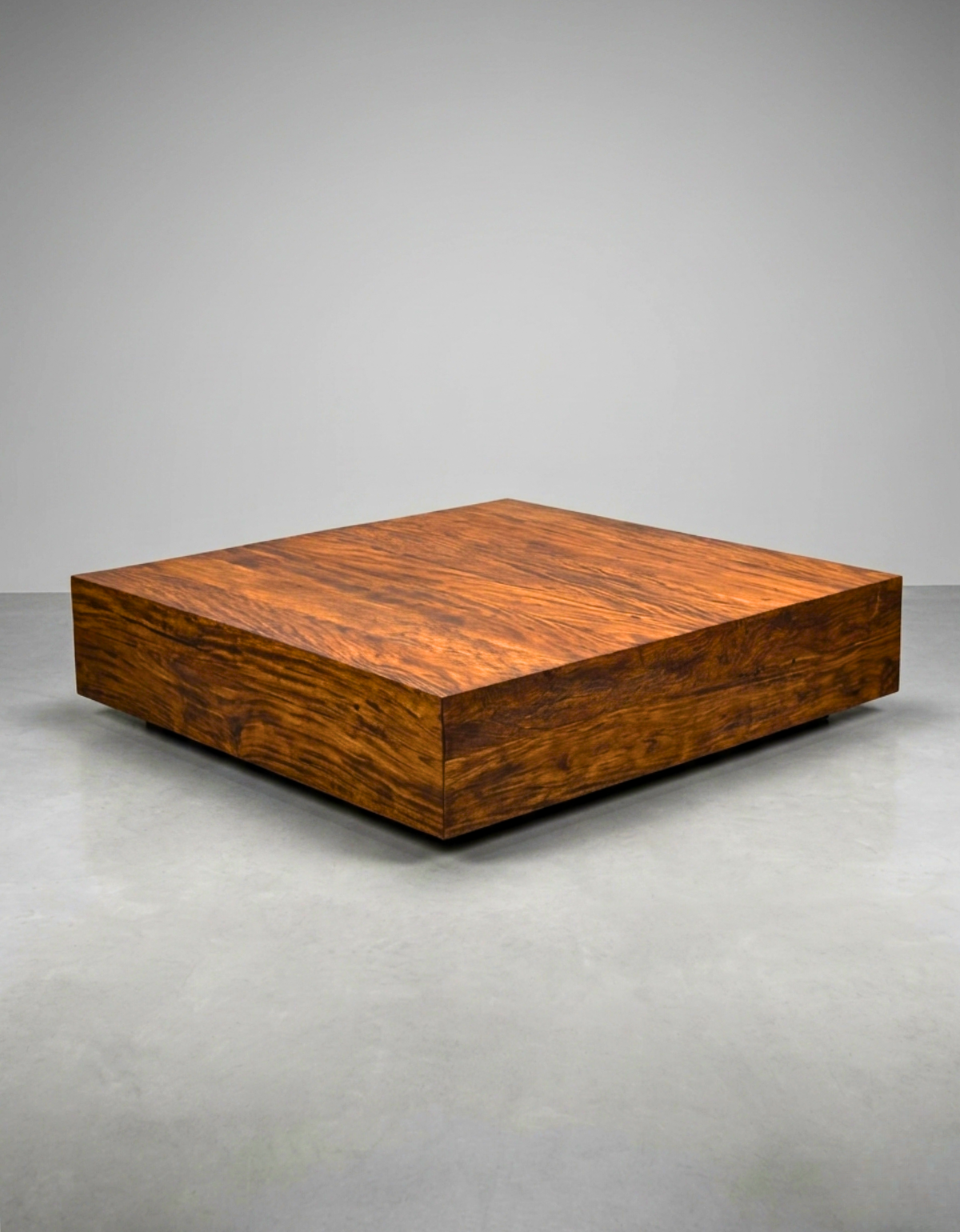 Mesa de Centro Demolição 1,50m x 1,50m