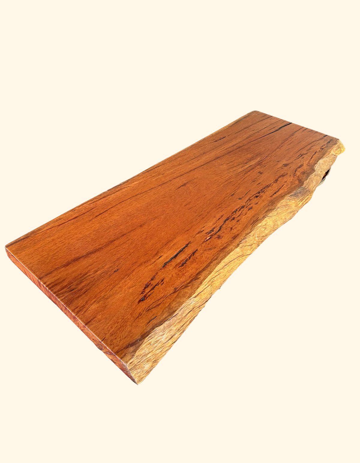 Escrivaninha de madeira 60cm x 1,60m