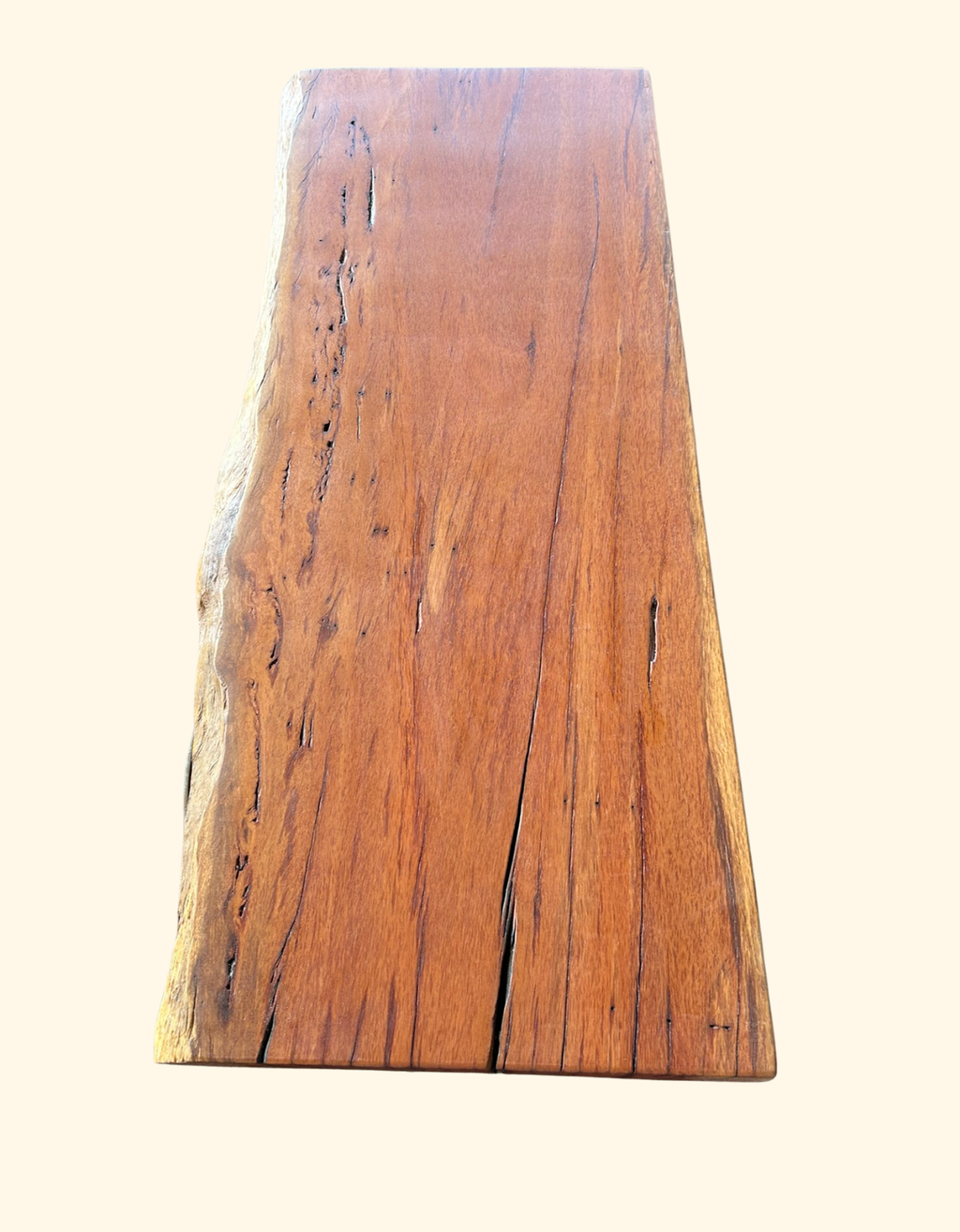 Escrivaninha de madeira 60cm x 1,60m