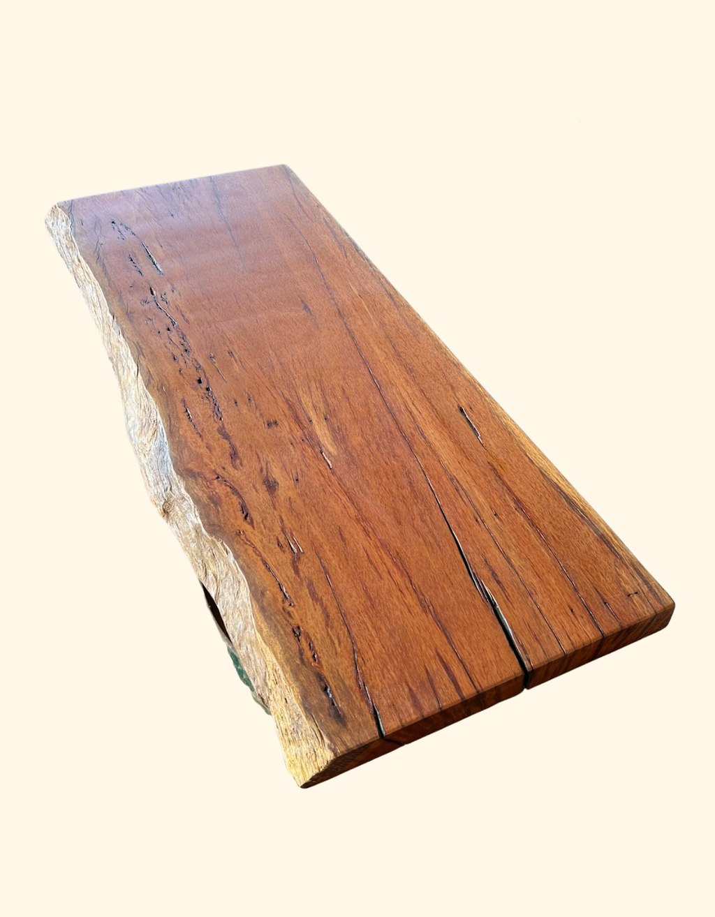 Escrivaninha de madeira 60cm x 1,60m