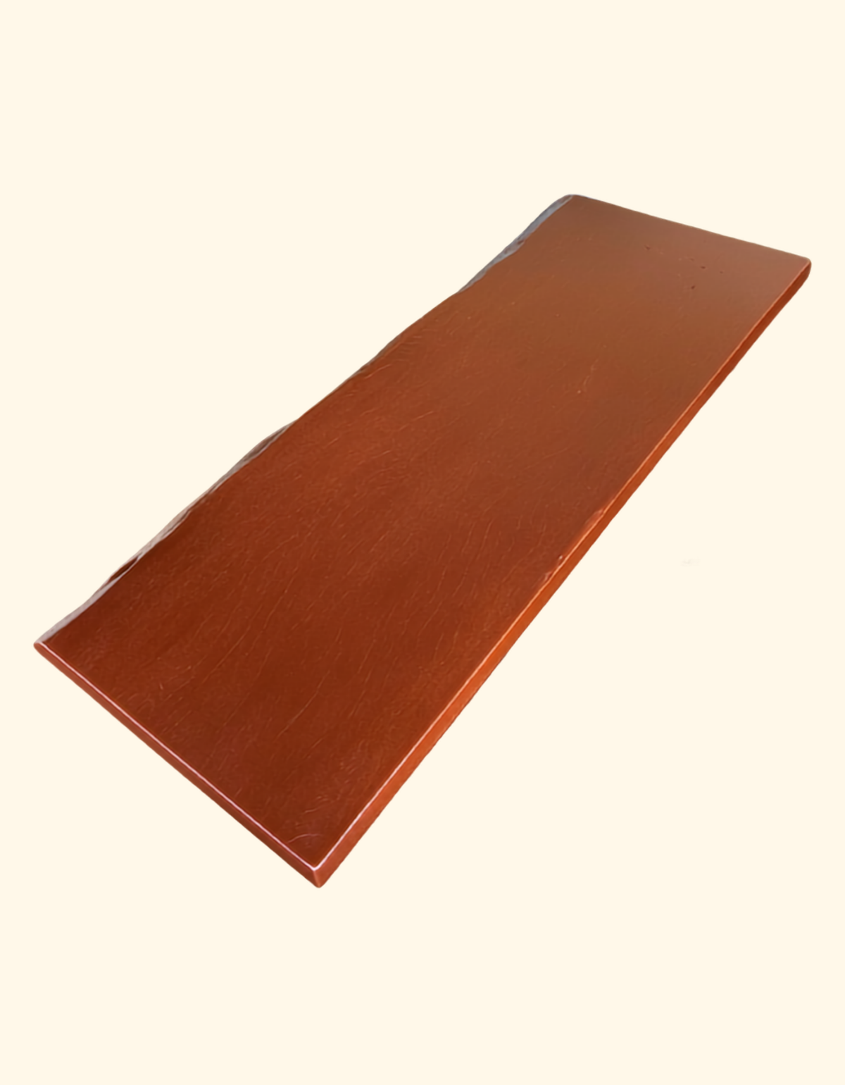Escrivaninha de madeira 70cm x 1,80m
