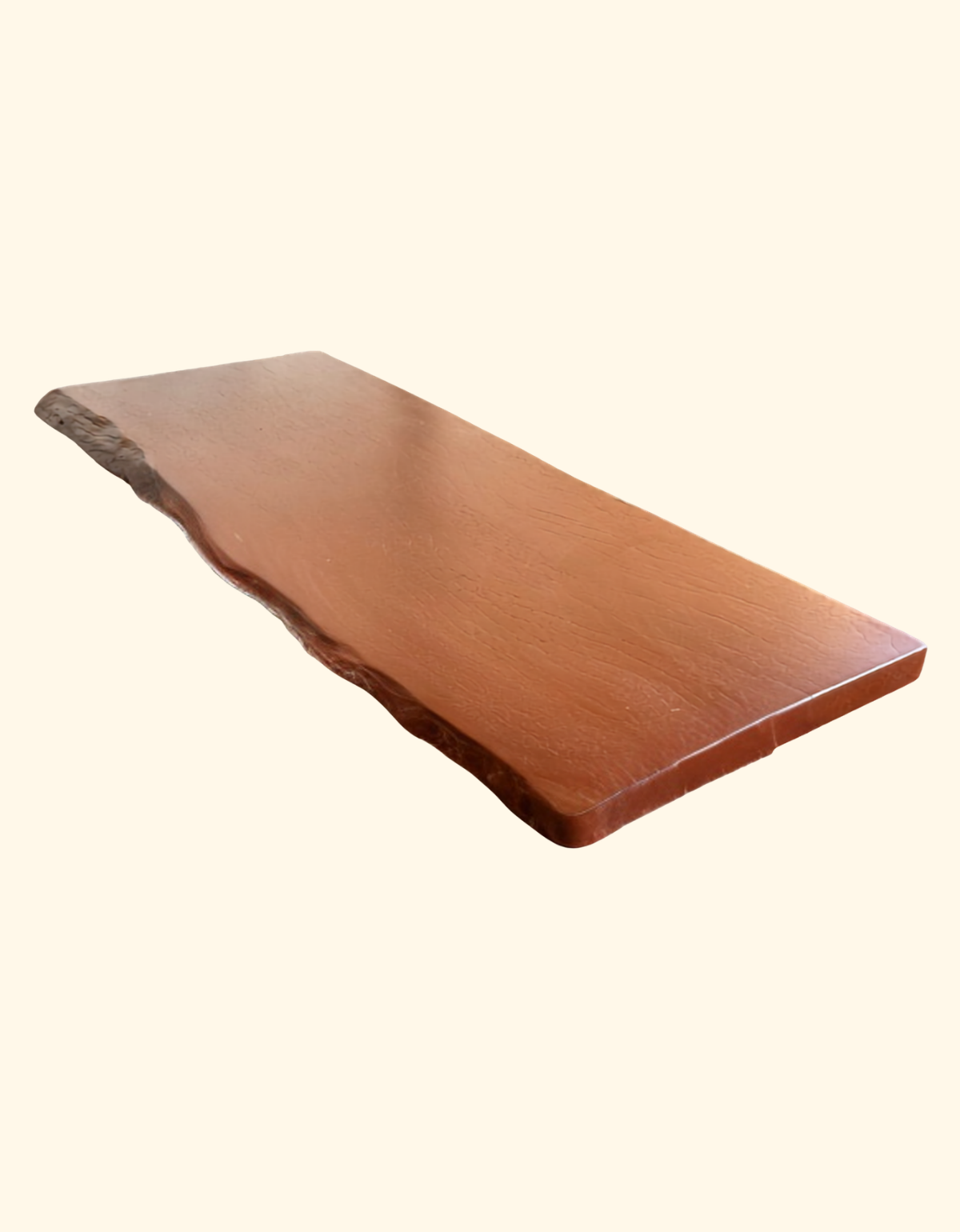 Escrivaninha de madeira 70cm x 1,80m